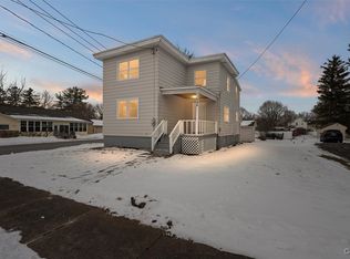 546 Stone St, Oneida, NY 13421