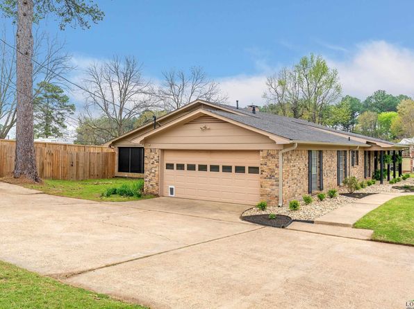 3897 Lansing Switch Rd, Longview, TX 75602