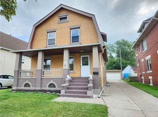 3919 E 42nd St, Newburgh Heights, OH