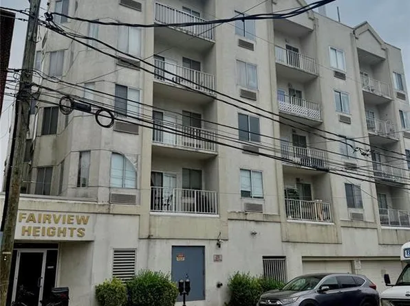 320 Anderson Ave APT 4A, Fairview, NJ 07022