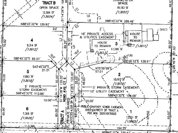 0 92nd Avenue Ct E, Puyallup, WA 98373