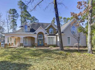 944 Willow Cove Rd, Chapin, SC 29036
