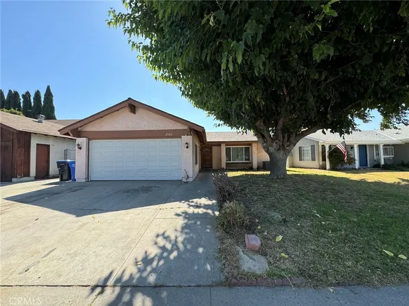 2146 Burrell Ave, Simi Valley, CA 93063