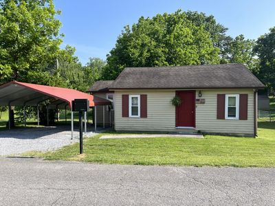 405 Cooper St, Etowah, TN, 37331