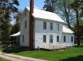 133 S Behnke Rd, Coldwater, MI 49036