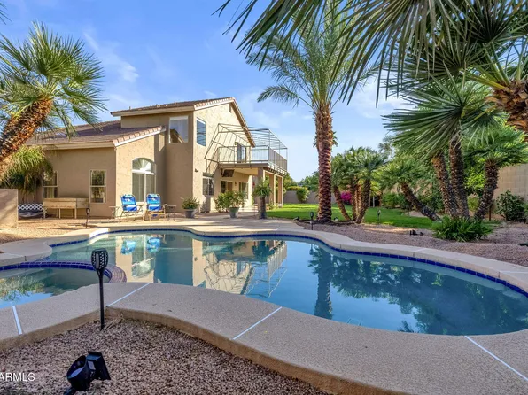 18014 N 50TH Place, Scottsdale, AZ 85254