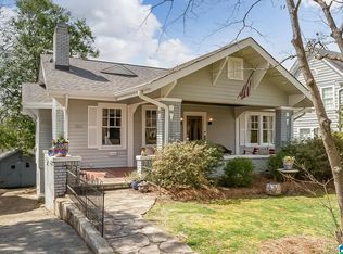 1026 43rd St S, Birmingham, AL 35222