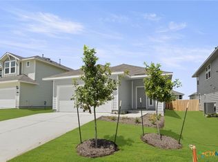 195 Haywood Mnr, Maxwell, TX 78656