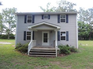 40 Tower Rd, Green Bay, VA 23942