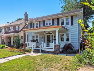 1027 Pasadena Dr, Fort Wayne, IN, 46807