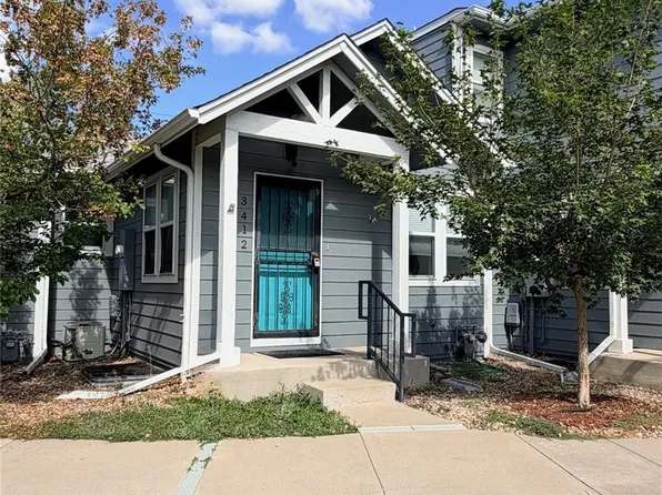 3412 S Sherman Street, Englewood, CO 80113