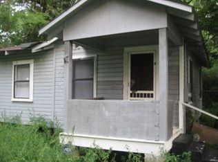 656 Angell St, Mobile, AL 36617