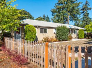 6203-6207 SE Carlton St, Portland, OR 97206