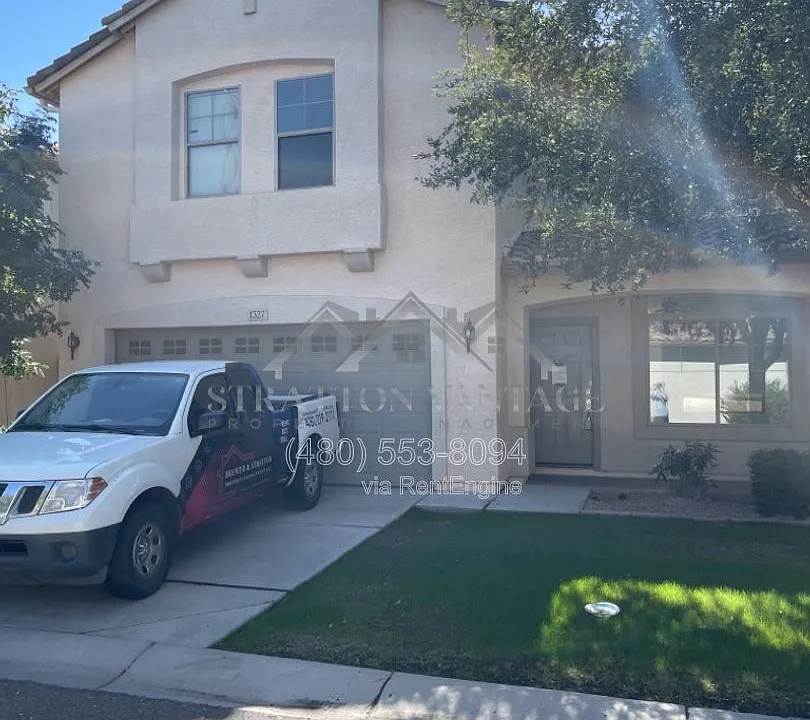 1327 E Weatherby Way