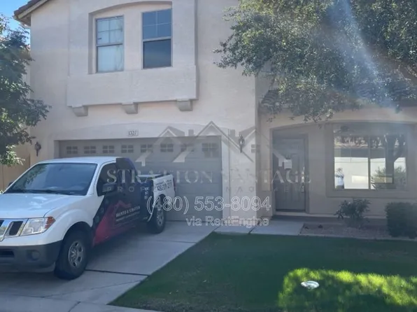 1327 E Weatherby Way, Chandler, AZ 85286