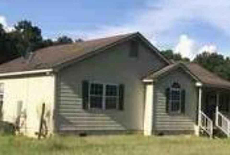 Property Front View