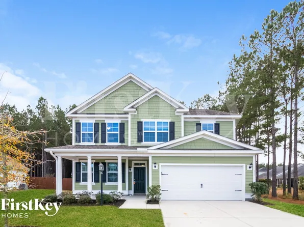 425 Abelia Ln, Summerville, SC 29486