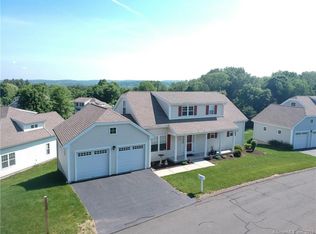 2 Plumrose Ct, Portland, CT 06480