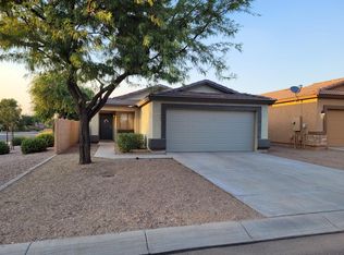 1358 E Harvest Rd, San Tan Valley, AZ 85140