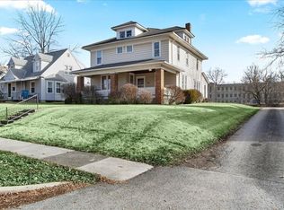 528 N Madriver St, Bellefontaine, OH