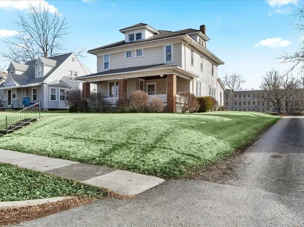 528 N Madriver St, Bellefontaine, OH 43311