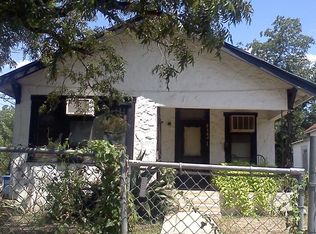 216 N Gevers St, San Antonio, TX 78202