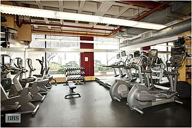 Sold by Brown Harris Stevens