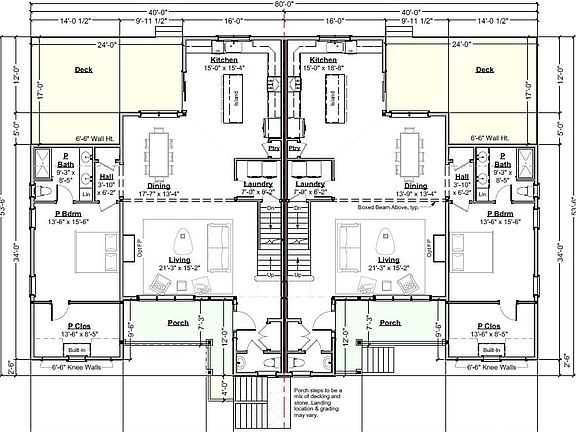 4th image of 32 Coastal Ridge Lane