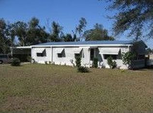 5102 County Road 132a, Wildwood, FL 34785