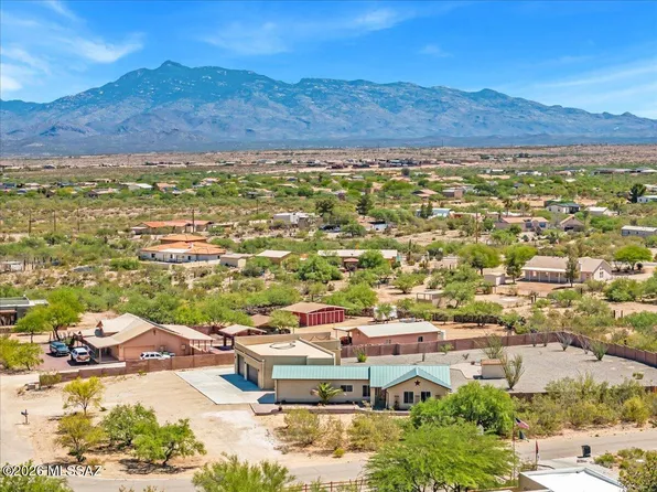 670 N Ivy Pl, Vail, AZ 85641