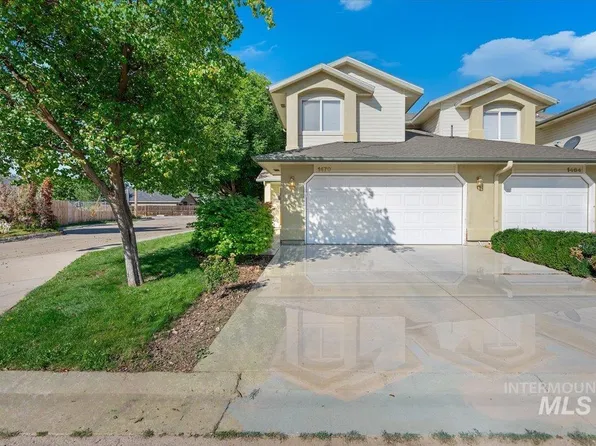 1470 W Wright St, Boise, ID 83705