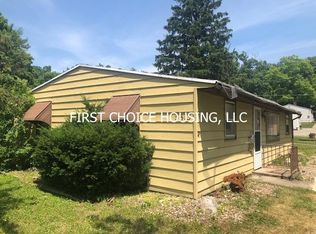 5613 S Harrison St, Fort Wayne, IN 46807