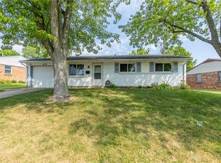 679 Winding Way, West Milton, OH 45383