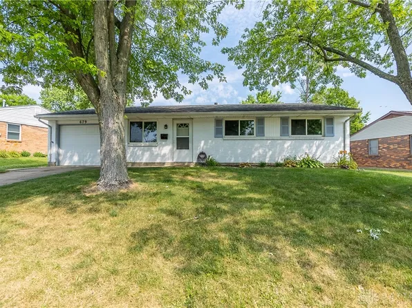 679 Winding Way, West Milton, OH 45383