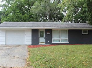5232 Bennett St, Loves Park, IL 61111
