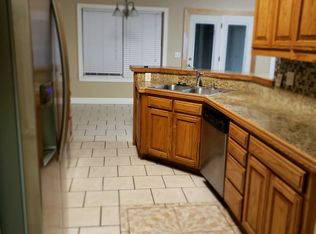 3806 SW Greyhawk Dr, Bentonville, AR 72713