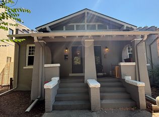 1106 N Josephine St, Denver, CO 80206