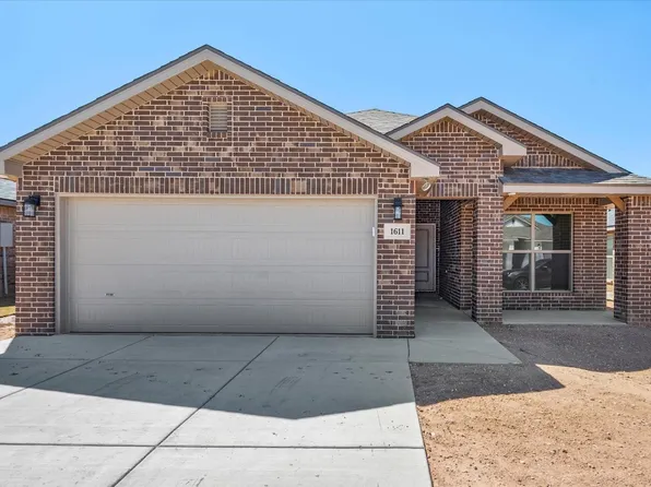1611 141st St, Lubbock, TX 79423