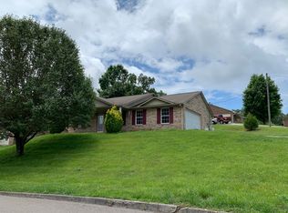 7624 Cotton Patch Rd, Corryton, TN 37721