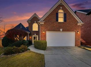 250 Fieldsborn Ct, Sandy Springs, GA 30328