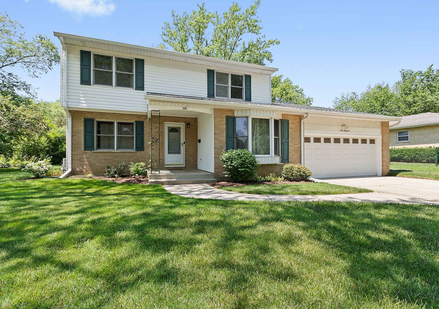 136 N Dean Dr, Palatine, IL 60074 MLS 11811565 Zillow