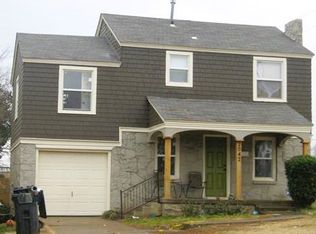 2042 NW 31st St, Oklahoma City, OK 73118
