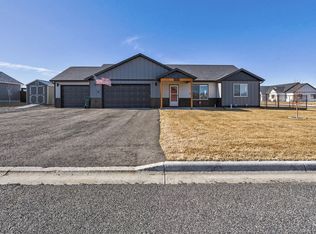 2966 Vermillion Way, East Helena, MT 59635