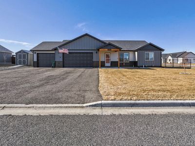 2966 Vermillion Way, East Helena, MT, 59635