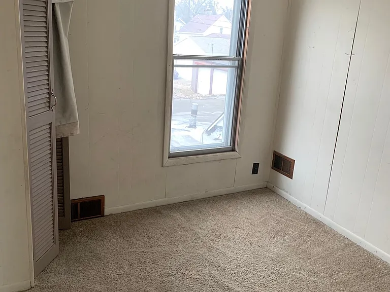 2nd fl bed room