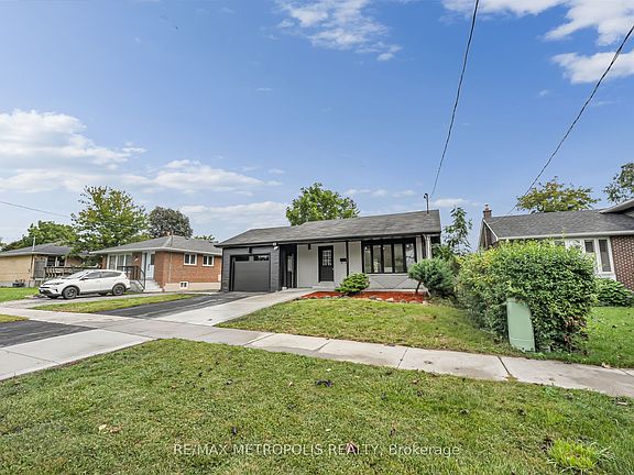 2nd image of 205 Clemence Ave
