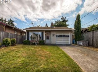 6844 SE 84th Ave, Portland, OR 97266