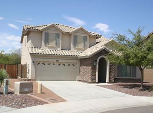 1128 S 220th Dr, Buckeye, AZ 85326