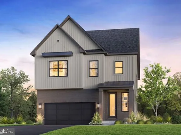 23131 Parkside Village Cir, Aldie, VA 20105