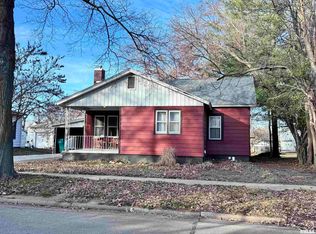 420 W Jefferson St, Macomb, IL 61455